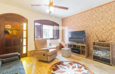 Casa para venda - cavalhada, 5 quartos,  300 m² - porto alegre