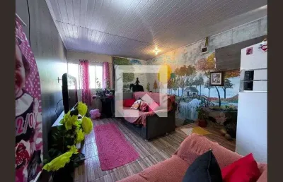 Casa para venda - feitoria seller, 4 quartos,  500 m² - são leopoldo