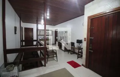 Casa para venda - nossa sra das graças, 5 quartos,  180 m² - canoas