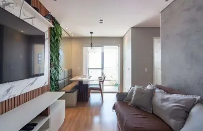 Cobertura para venda - santa maria, 2 quartos,  49 m² - osasco