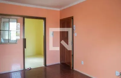 Apartamento para venda - partenon, 3 quartos,  90 m² - porto alegre