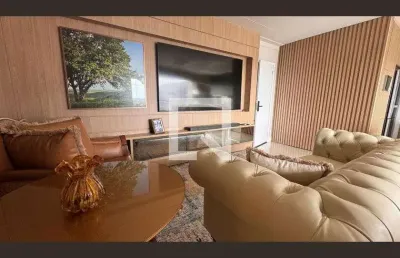 Apartamento para venda - swiss park, 2 quartos,  110 m² - campinas