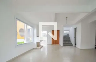 Casa / sobrado em condomínio para venda - hipica, 4 quartos,  240 m² - porto alegre