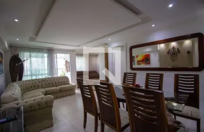 Apartamento para venda - recreio, 3 quartos,  122 m² - rio de janeiro