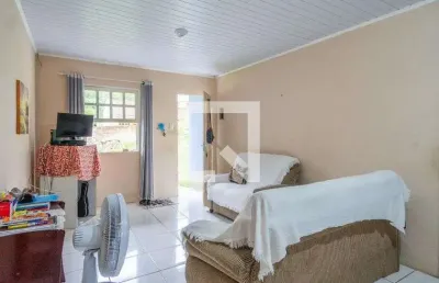 Casa para venda - aberta dos morros, 2 quartos,  300 m² - porto alegre
