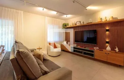 Apartamento para venda - jardim oceânico, 3 quartos,  165 m² - rio de janeiro
