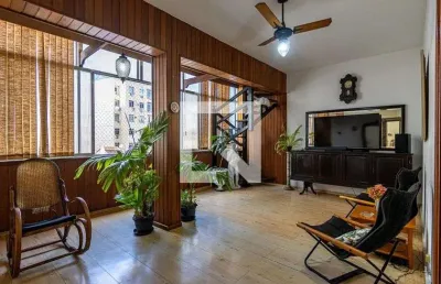 Cobertura para venda - tijuca, 4 quartos,  140 m² - rio de janeiro