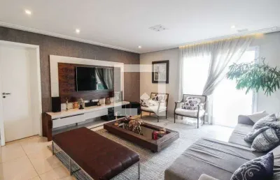 Apartamento para venda - santana, 4 quartos,  400 m² - são paulo