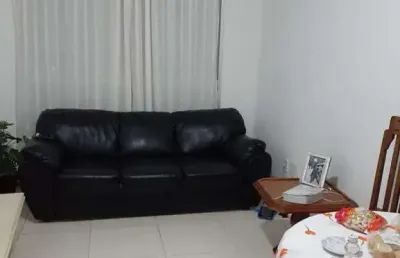 Apartamento para venda - nova vista, 2 quartos,  65 m² - belo horizonte