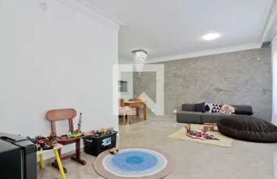 Casa para venda - vila mangalot, 4 quartos,  290 m² - são paulo
