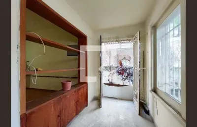 Casa para venda - tijuca, 4 quartos,  240 m² - rio de janeiro
