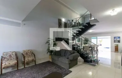 Casa para venda - taquaral, 3 quartos,  260 m² - campinas