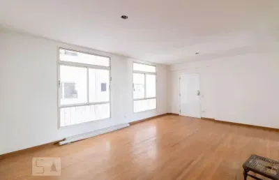 Apartamento para venda - jardim paulista, 3 quartos,  94 m² - são paulo