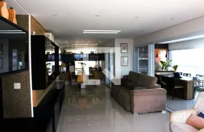 Cobertura para venda - santana, 4 quartos,  323 m² - são paulo