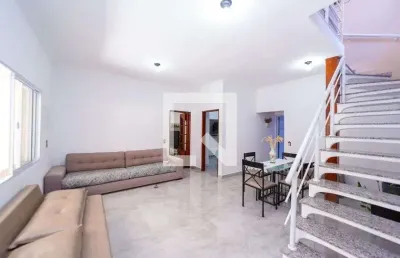 Casa para venda - ponte rasa, 5 quartos,  250 m² - são paulo