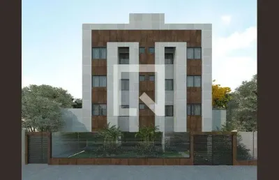 Cobertura para venda - planalto, 3 quartos,  128 m² - belo horizonte