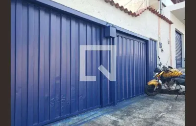 Casa para venda - santa mônica, 3 quartos,  360 m² - belo horizonte