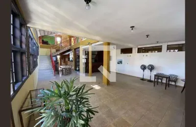Casa para venda - vargem grande, 7 quartos,  400 m² - rio de janeiro
