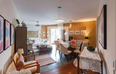 Apartamento para venda - botafogo, 4 quartos,  150 m² - campinas