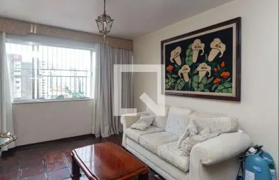 Apartamento para venda - perdizes, 3 quartos,  116 m² - são paulo