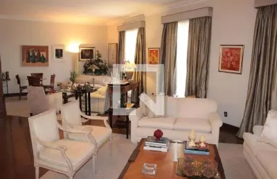 Apartamento para venda - higienópolis, 2 quartos,  290 m² - são paulo