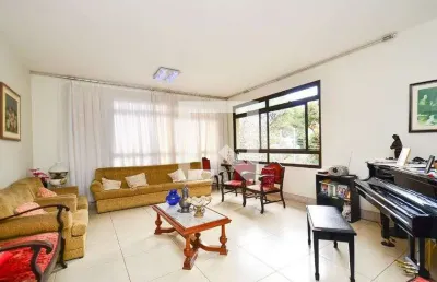 Casa para venda - mangabeiras, 5 quartos,  405 m² - belo horizonte