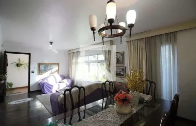 Casa para venda - taboão, 3 quartos,  500 m² - são bernardo do campo