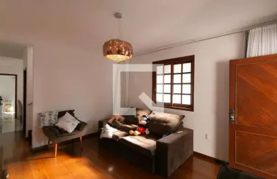 Casa para venda - santa amélia, 3 quartos,  180 m² - belo horizonte