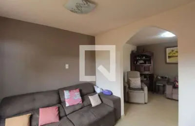 Casa para venda - alípio de melo, 6 quartos,  240 m² - belo horizonte