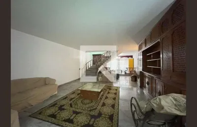 Casa para venda - tijuca, 3 quartos,  300 m² - rio de janeiro