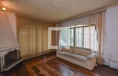 Casa para venda - jardim marajoara , 3 quartos,  220 m² - são paulo