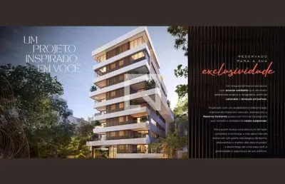 Apartamento para venda - gutierrez, 4 quartos,  241 m² - belo horizonte