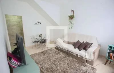 Casa / sobrado em condomínio para venda - taquara, 2 quartos,  240 m² - rio de janeiro