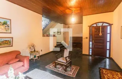 Casa para venda - anchieta, 8 quartos,  382 m² - belo horizonte