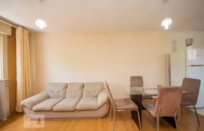 Apartamento para venda - rio branco, 2 quartos,  70 m² - porto alegre