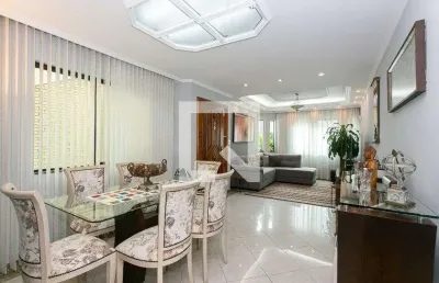 Casa para venda - vila carrão, 4 quartos,  200 m² - são paulo