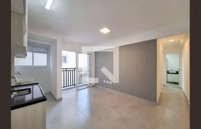 Apartamento para venda - água fria, 2 quartos,  42 m² - são paulo