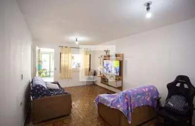 Casa para venda - santana, 4 quartos,  150 m² - são paulo