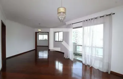 Apartamento para venda - moema, 4 quartos,  209 m² - são paulo