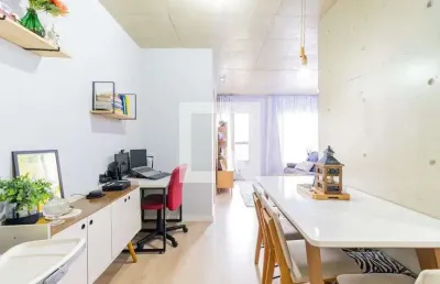 Apartamento para venda - campo grande, 2 quartos,  70 m² - são paulo