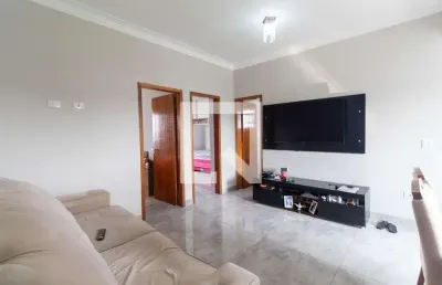 Apartamento para venda - vila ré, 2 quartos,  65 m² - são paulo