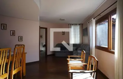 Casa para venda - chácara das pedras , 2 quartos,  350 m² - porto alegre