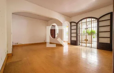 Casa para venda - vila madalena, 3 quartos,  385 m² - são paulo