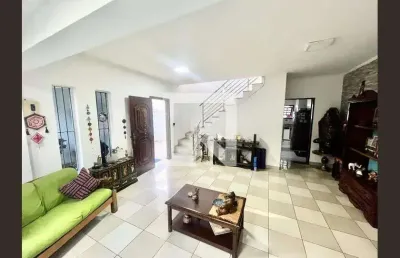 Casa para venda - água fria, 4 quartos,  150 m² - são paulo