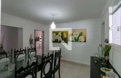 Casa para venda - joão pinheiro, 4 quartos,  360 m² - belo horizonte