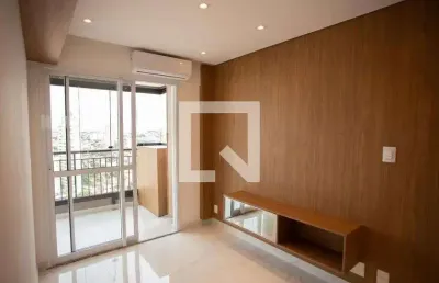Apartamento para venda - santana, 2 quartos,  40 m² - são paulo