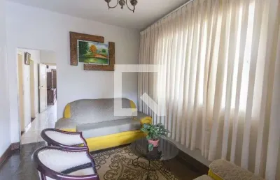 Casa para venda - esplanada, 4 quartos,  682 m² - belo horizonte
