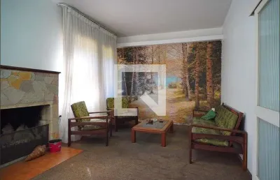 Casa para venda - jardim lindóia, 3 quartos,  450 m² - porto alegre
