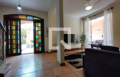 Casa / sobrado em condomínio para venda - taquara, 4 quartos,  187 m² - rio de janeiro