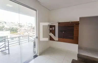 Casa para venda - renascença, 4 quartos,  180 m² - belo horizonte